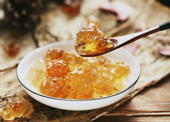 桃胶要煮熟才可以吃吗?桃胶煮好能放冰箱冷冻吗